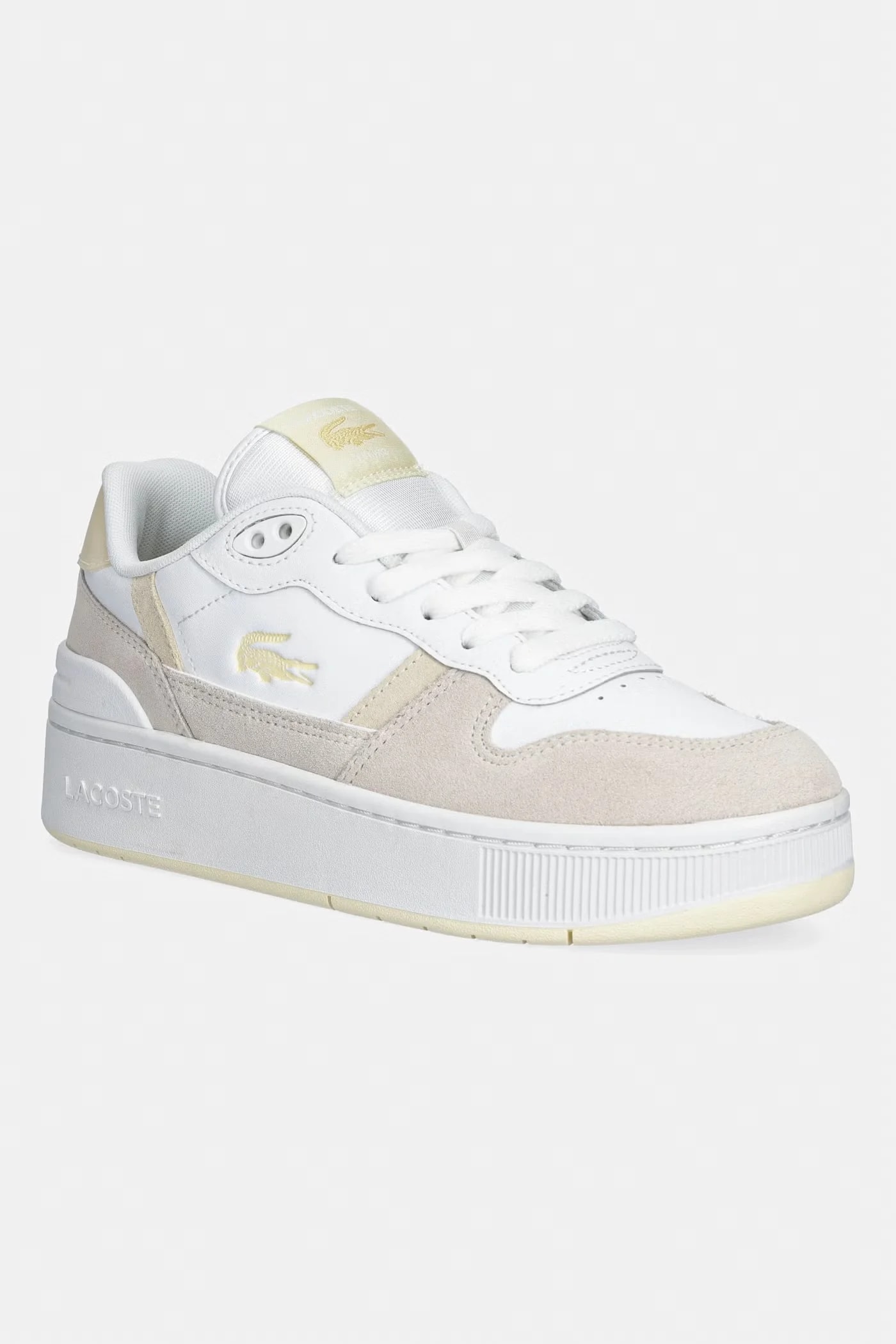 кроссовки T-Clip Platform Sneakers женские