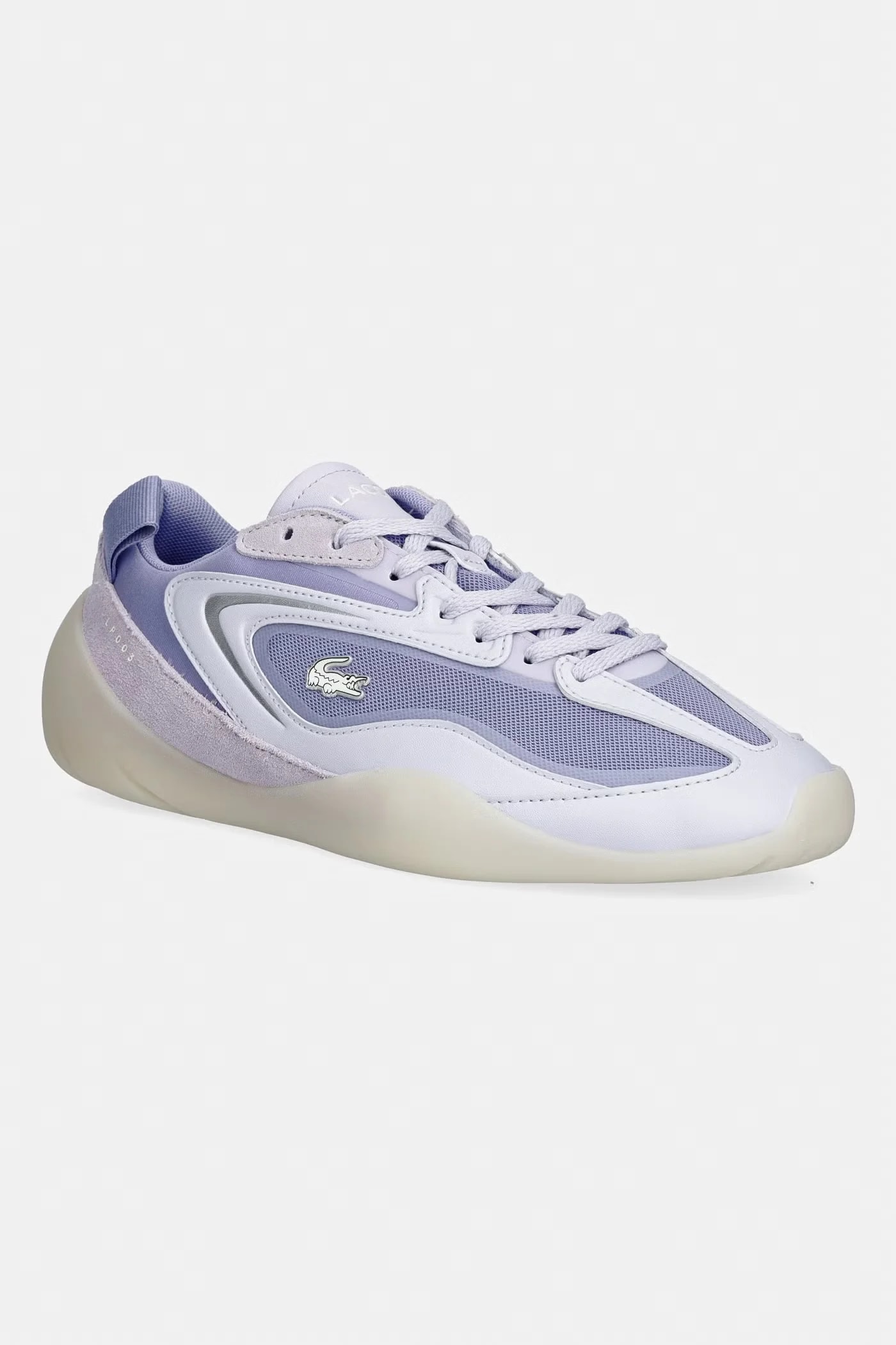 Женские кроссовки Side Low Sneakers
