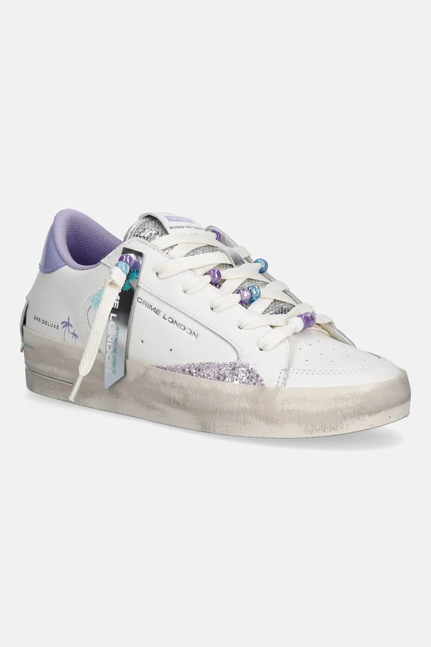 SK8 DELUXE женские кроссовки
