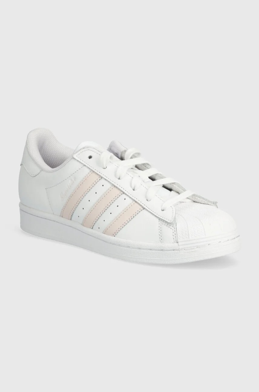 кроссовки Superstar W