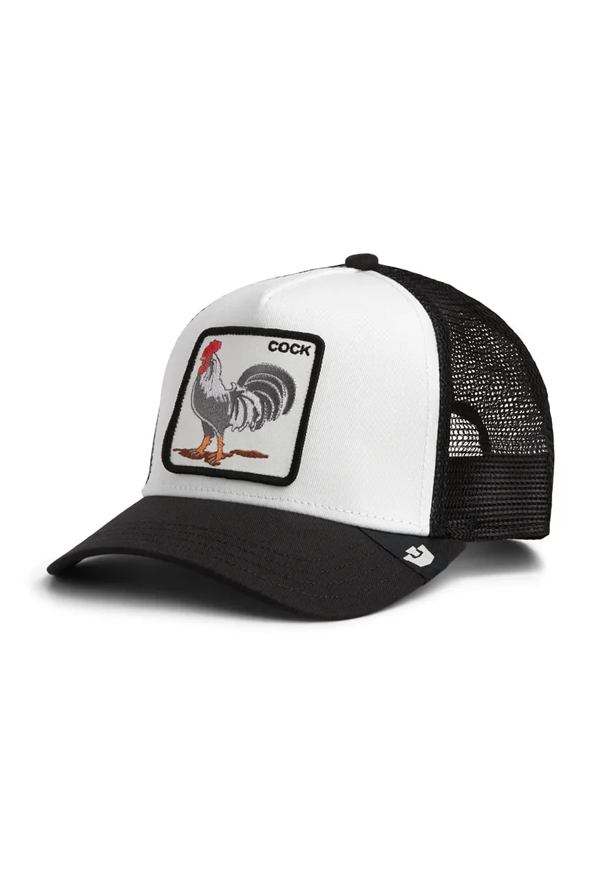 бейсболка Rooster Trucker