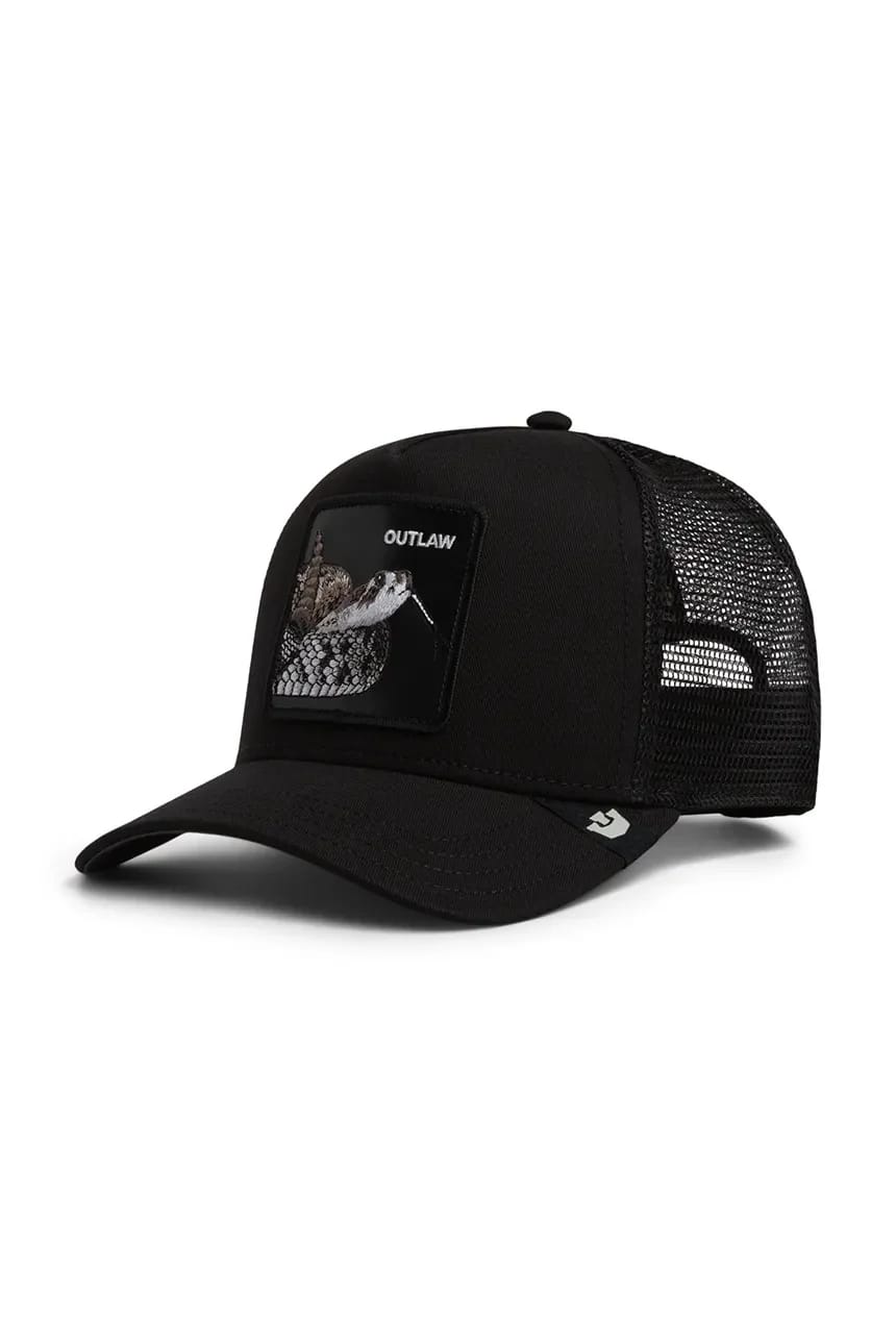 Мужская кепка Outlaw Trucker