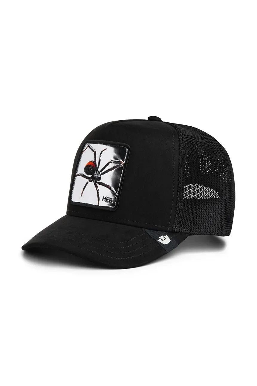 бейсболка Silver Spider