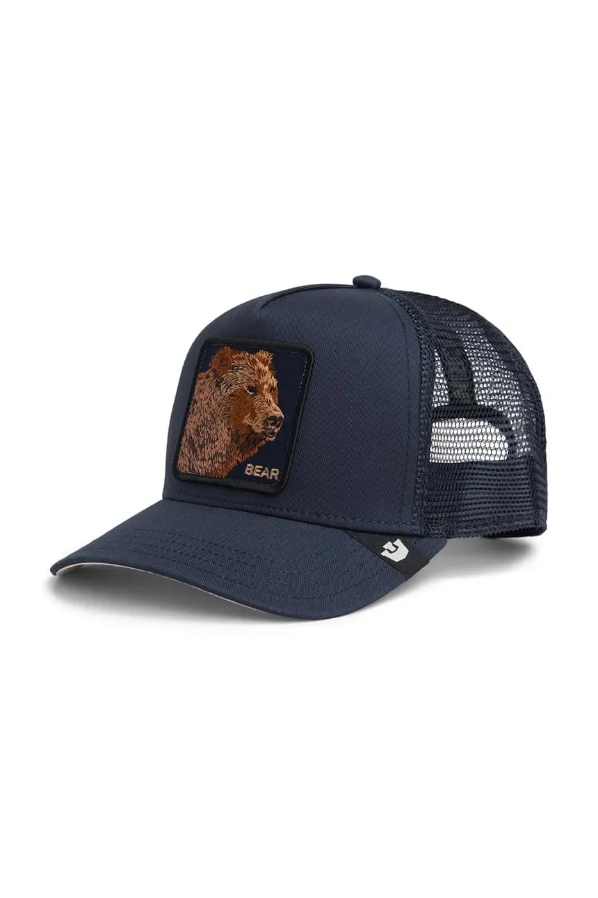 Кепка Bear Trucker