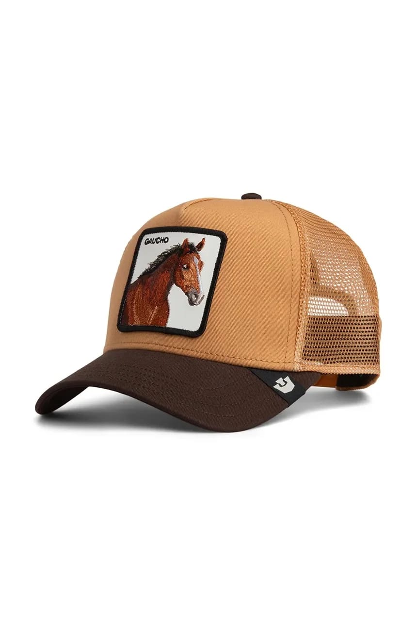 кепка Gaucho Trucker