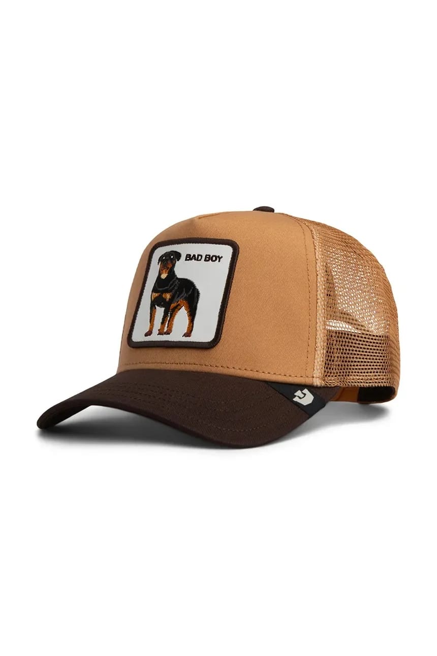Кепка дальнобойщика Bad Boy Trucker