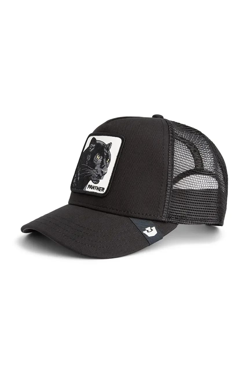 кепка Panther Trucker