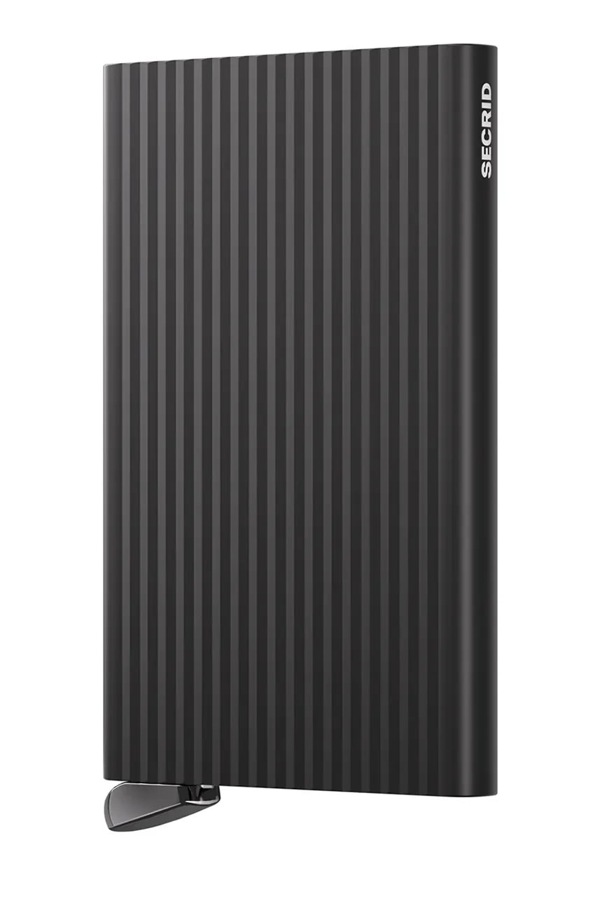 футляр для карточек FLUTED
