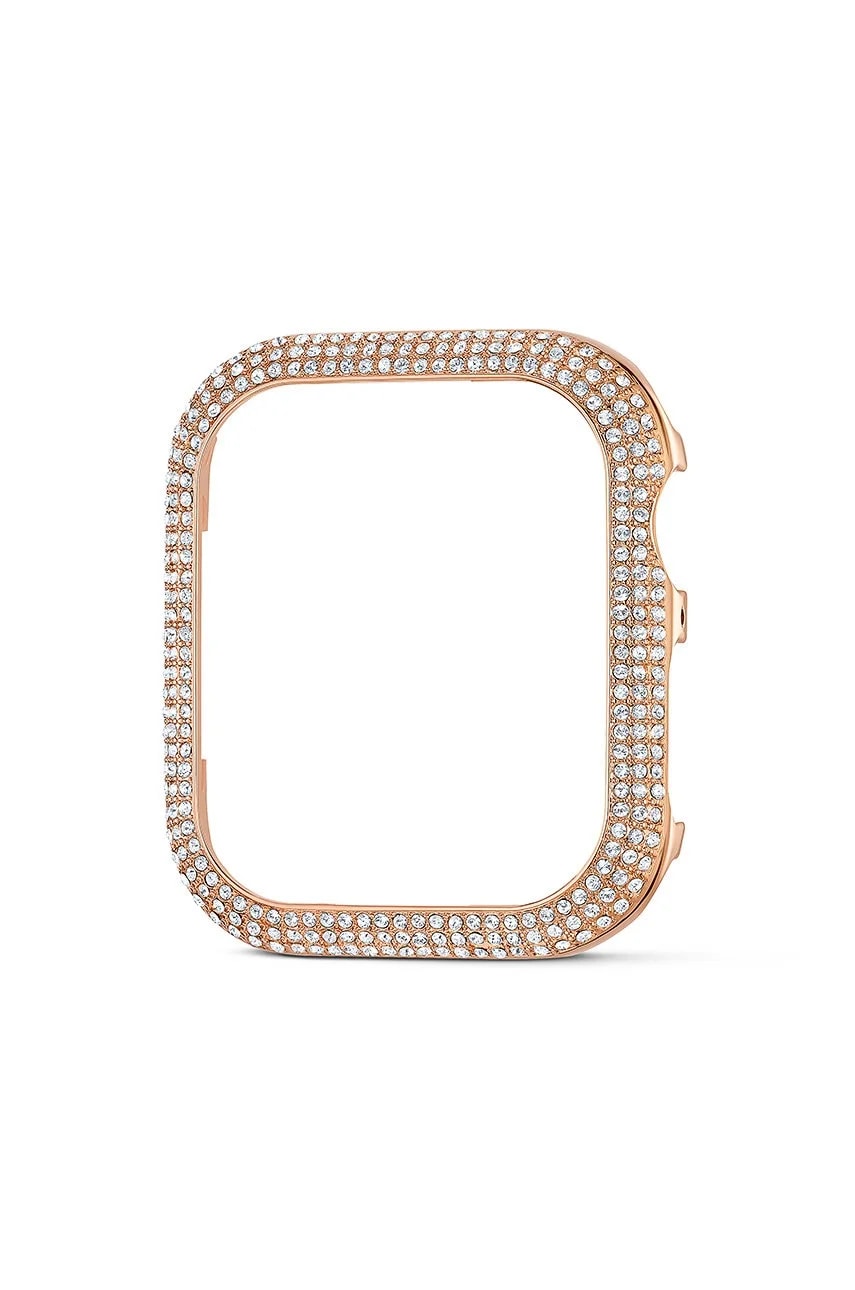 Сверкающий корпус Apple Watch