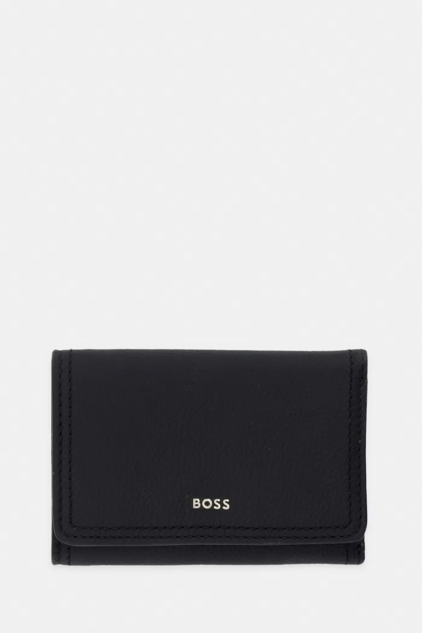 Женский кожаный кошелек Lenah Flap SM Wallet