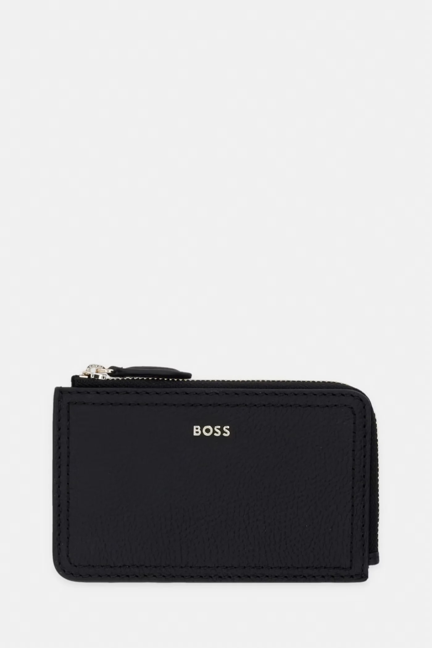 Женский кожаный кошелек Lenah Zip Cardholder