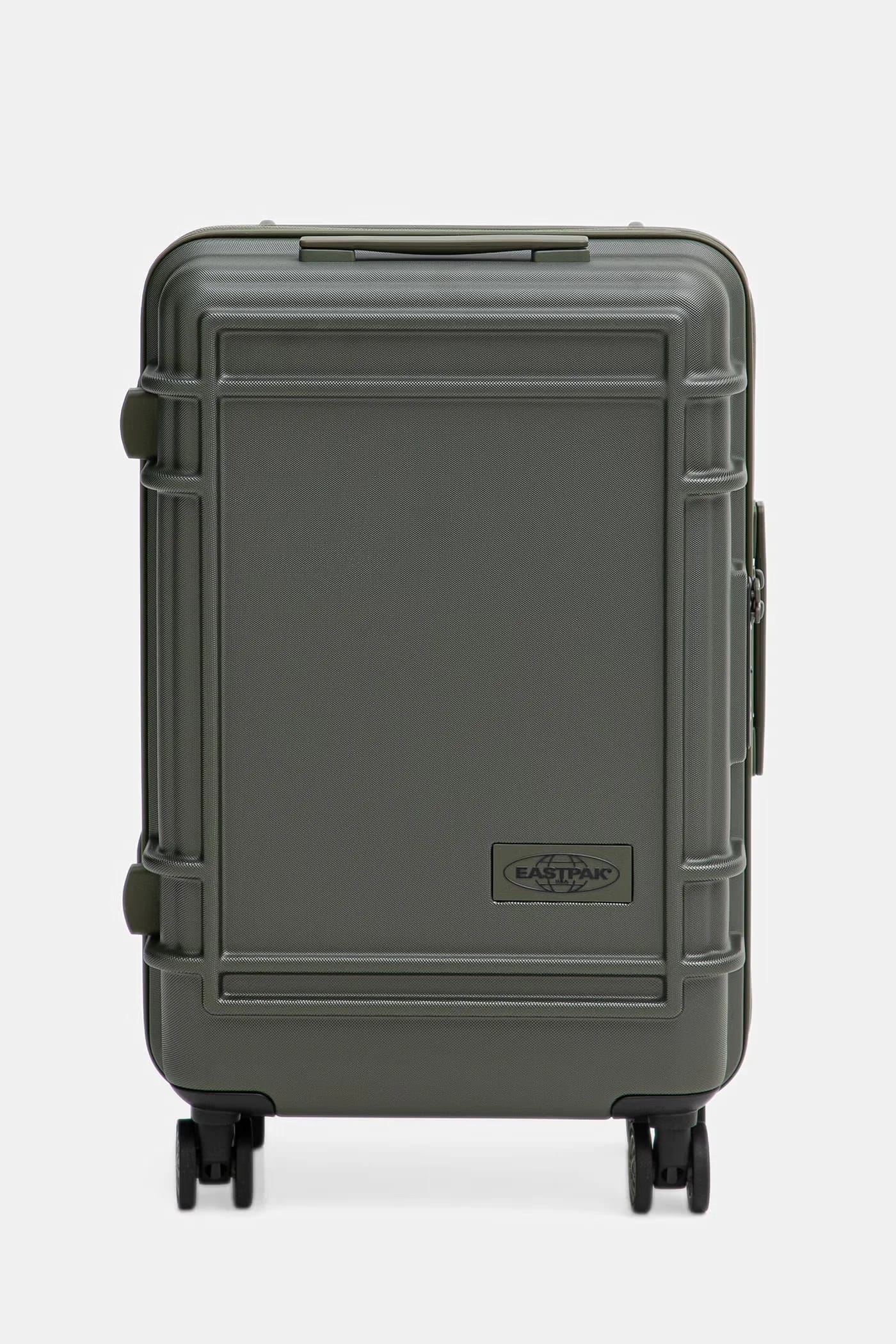 Чемодан RESIST'R ZIP CABIN
