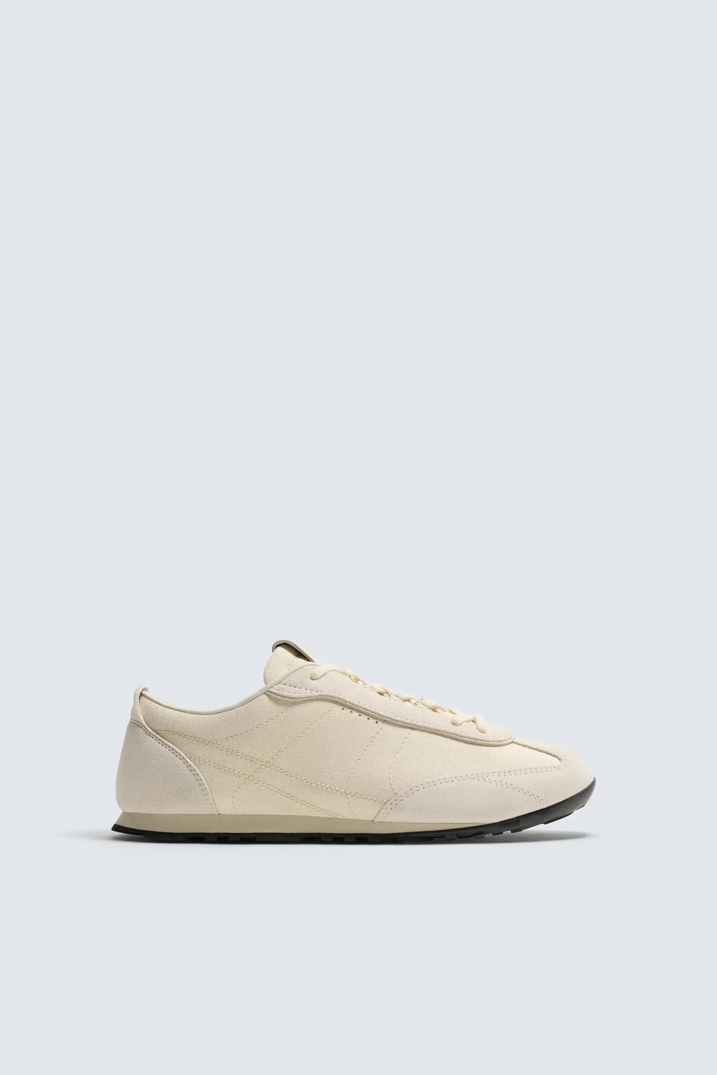 КОЖАНЫЕ КРОССОВКИ