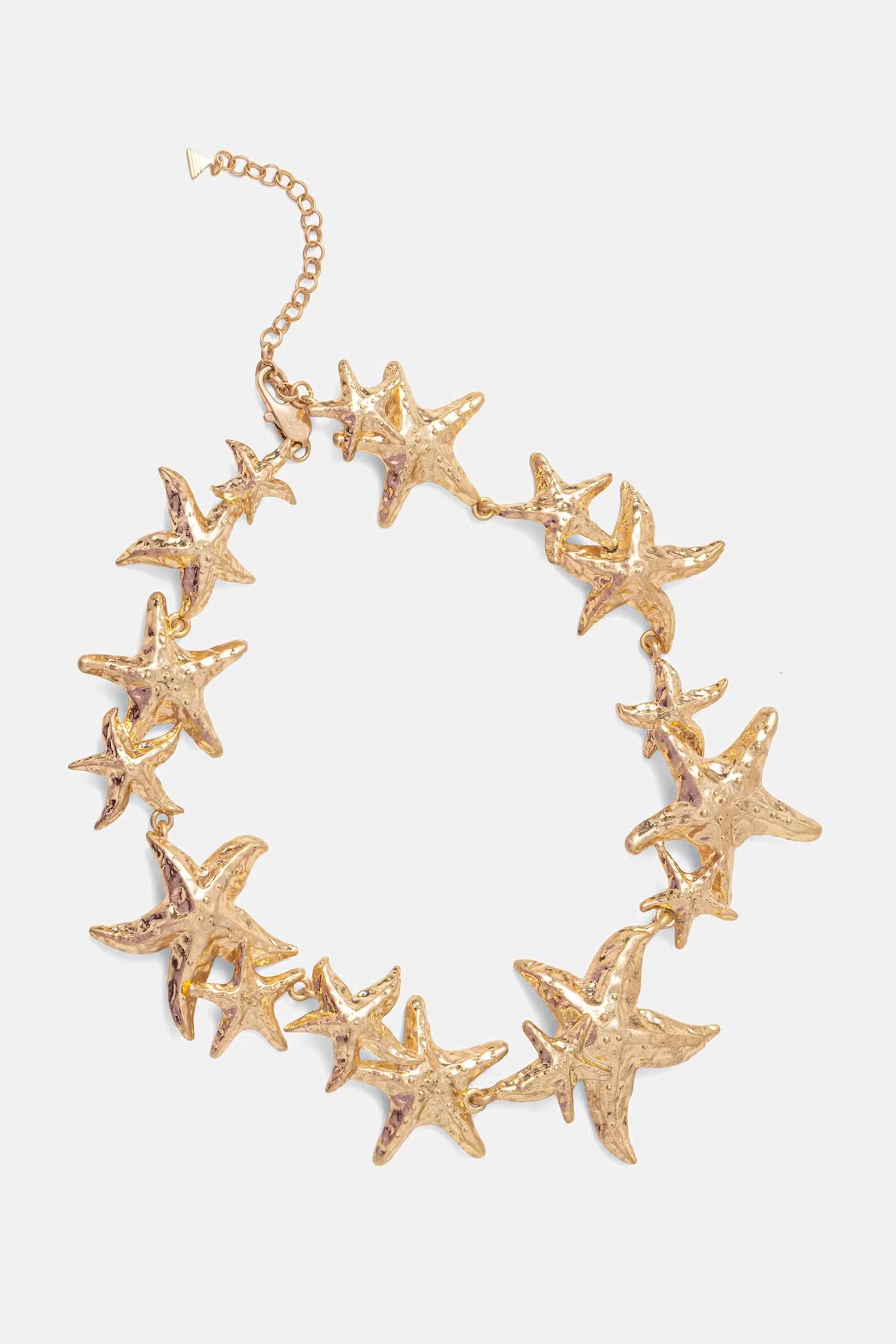 STARGAZEE женское колье