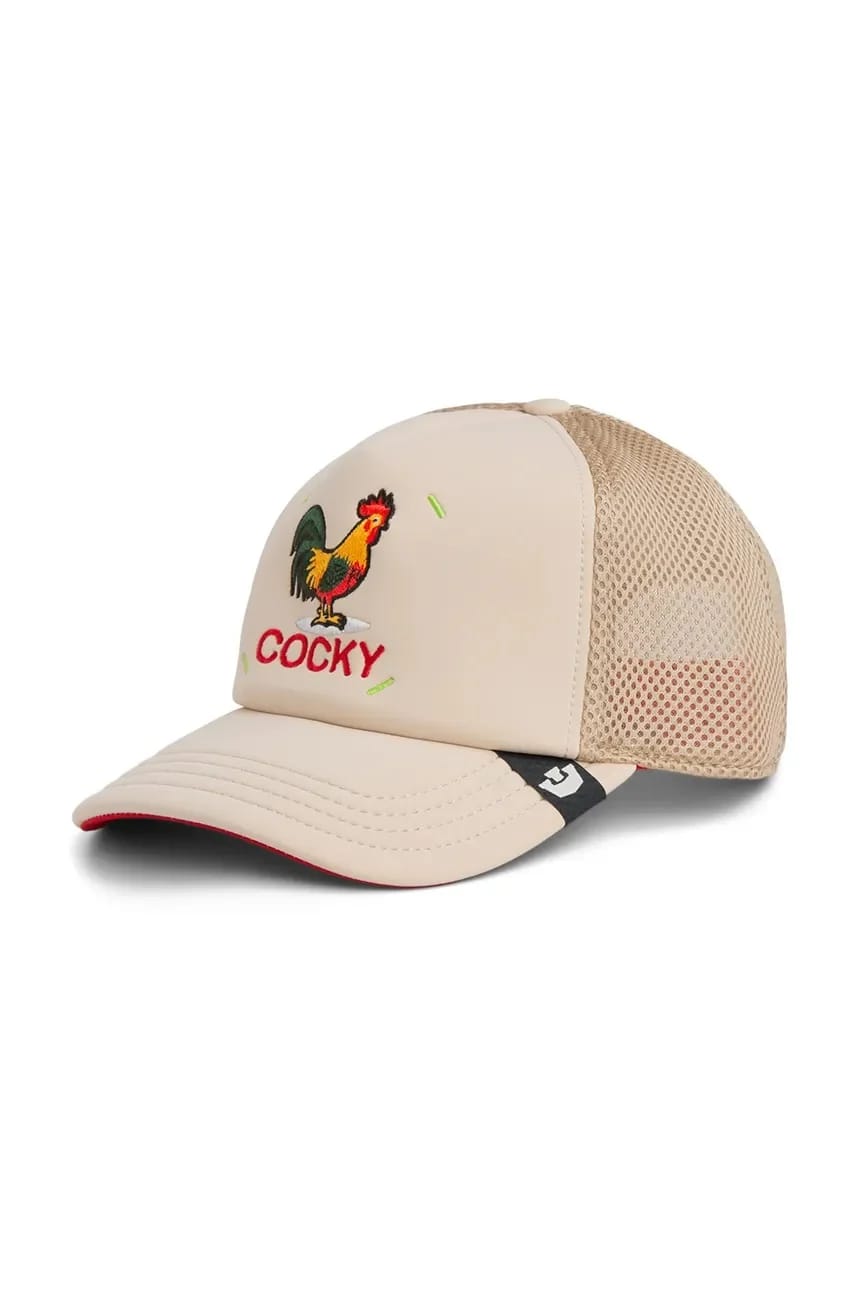 Neo Farm - бейсболка Cocky Rooster