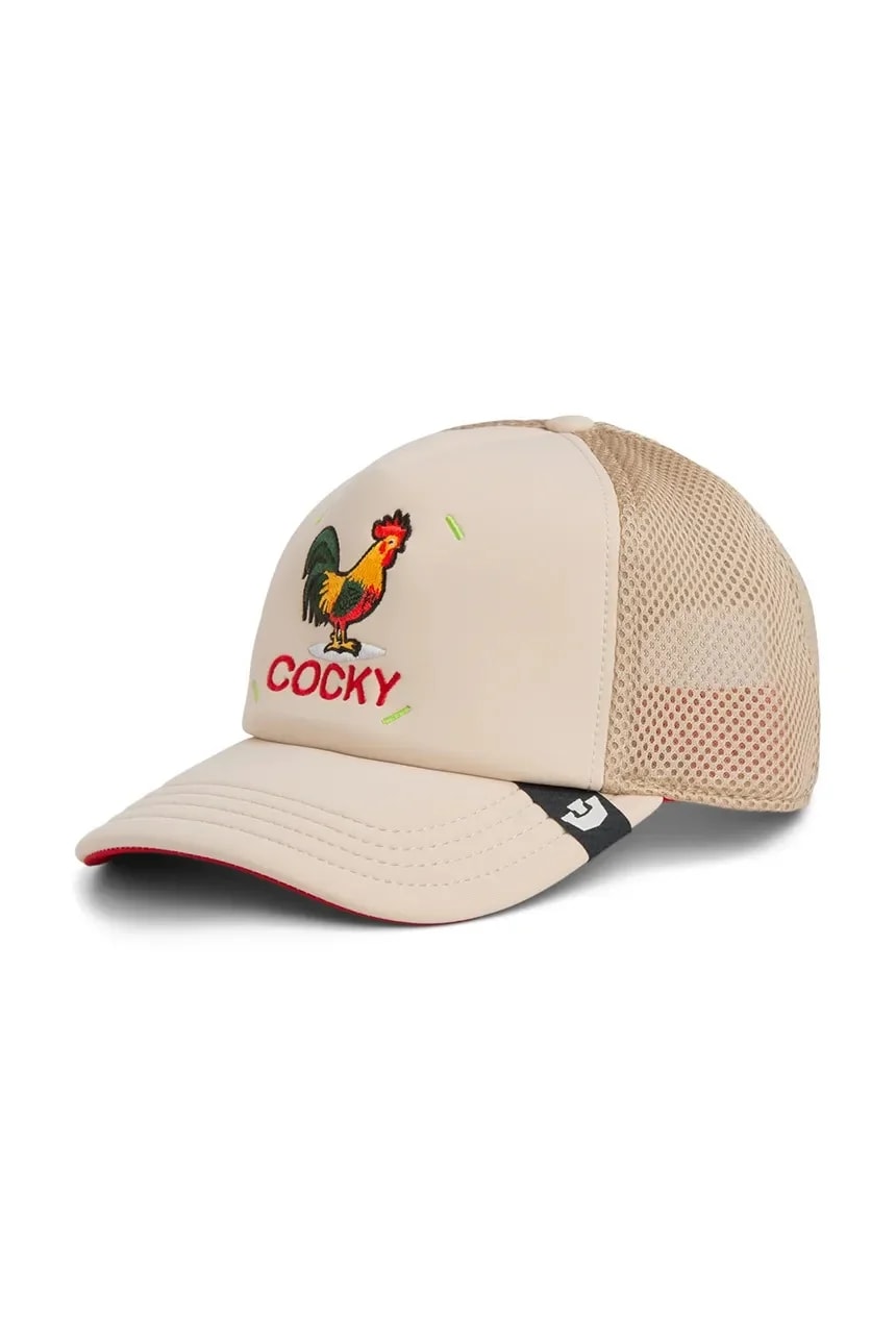 Neo Farm - бейсболка Cocky Rooster