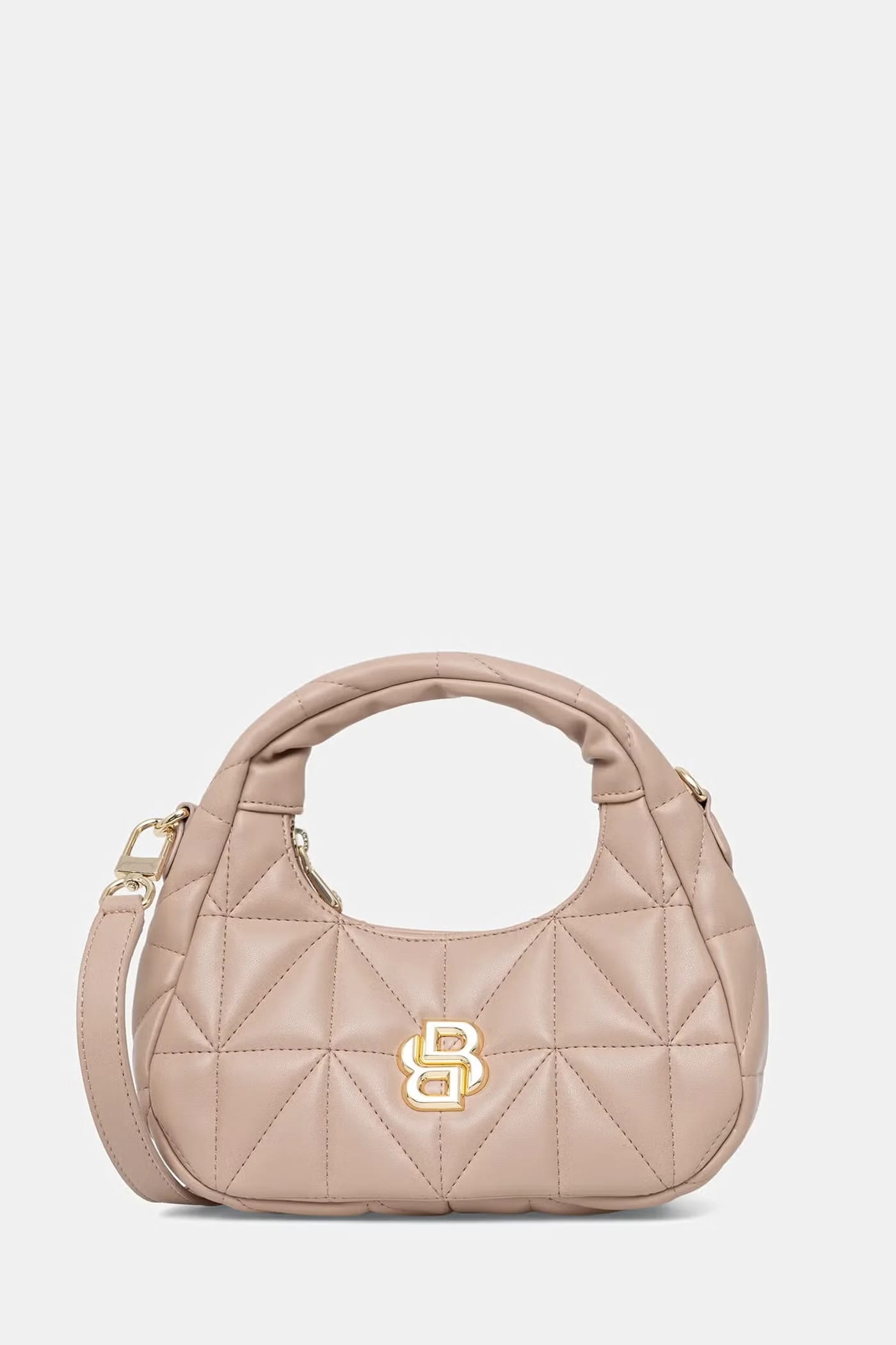 Женская сумка из искусственной кожи B ICON NEW SM Hobo