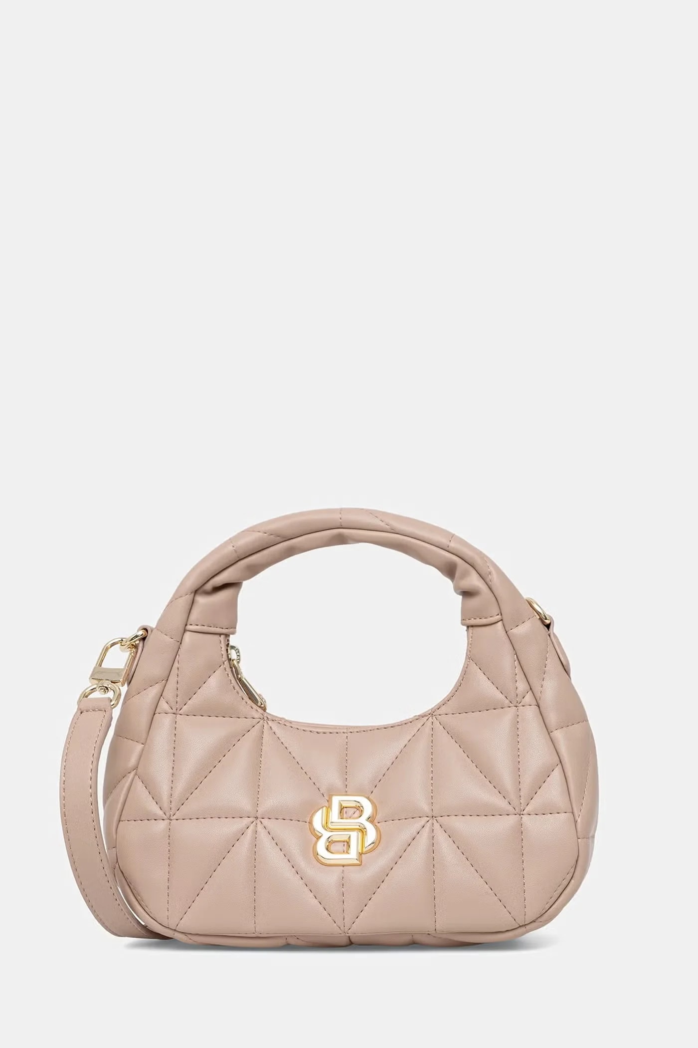 Женская сумка из искусственной кожи B ICON NEW SM Hobo