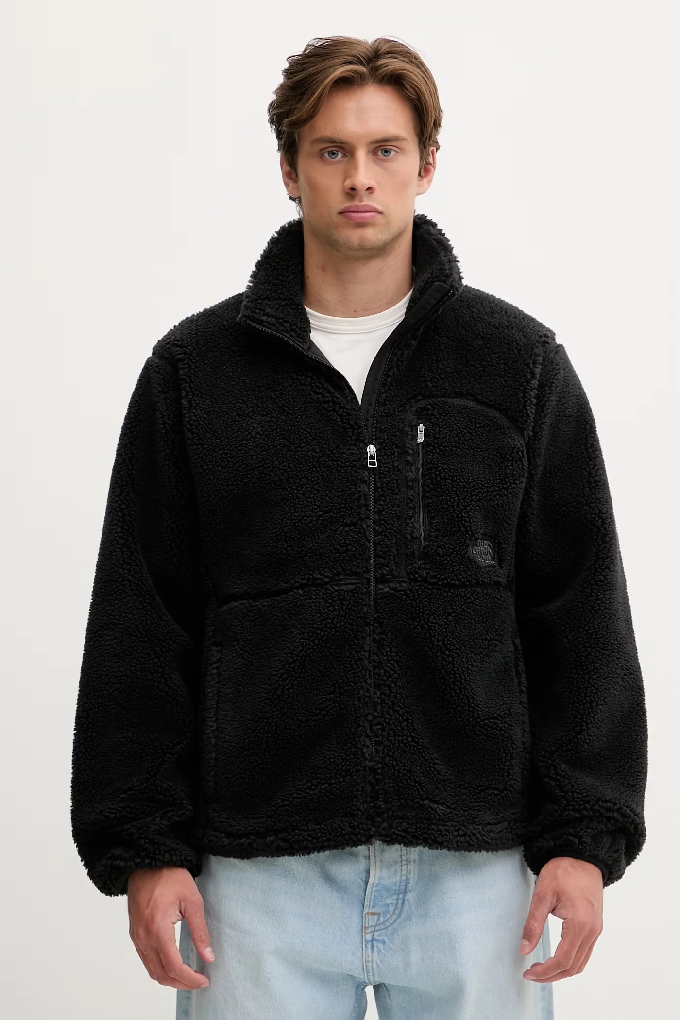 Мужская флисовая толстовка Extreme Pile 2 Fz Jacket