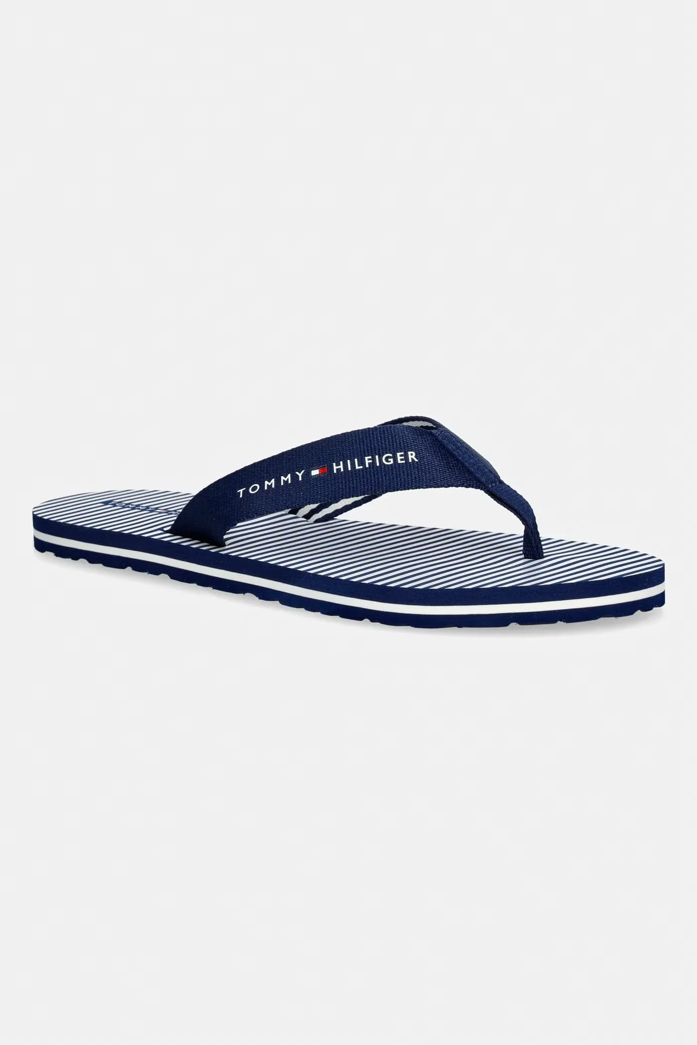 Женские шлепанцы TH ITHACA STRIPE SUMMER SANDAL