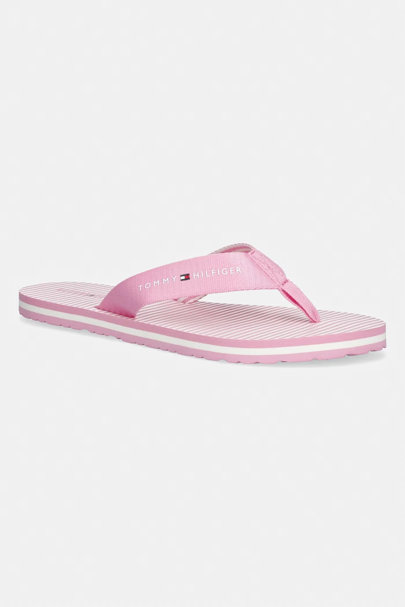 Женские шлепанцы TH ITHACA STRIPE SUMMER SANDAL