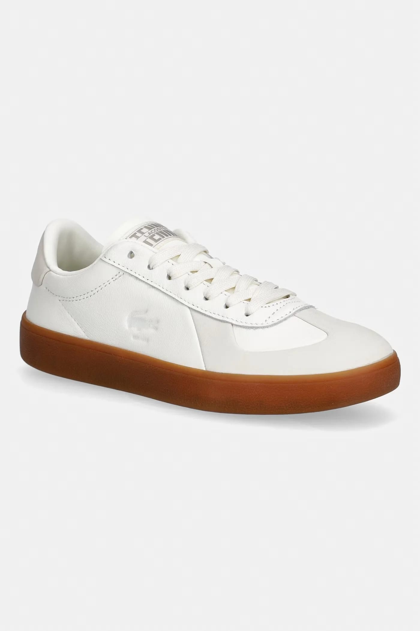 Женские кожаные кроссовки Baseshot Pro Sneakers