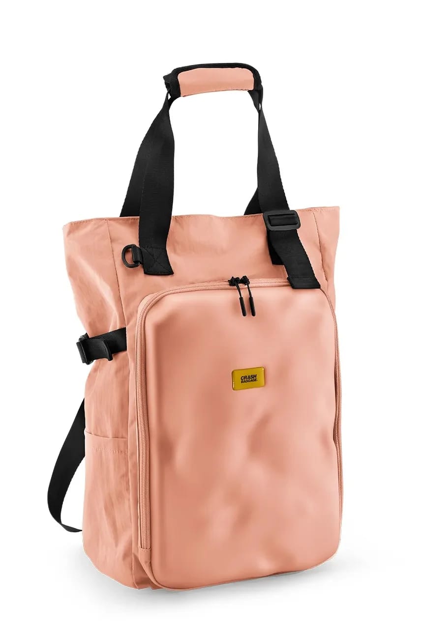 Рюкзак SOFT TOTE BAG 2.0 37x27x18 см