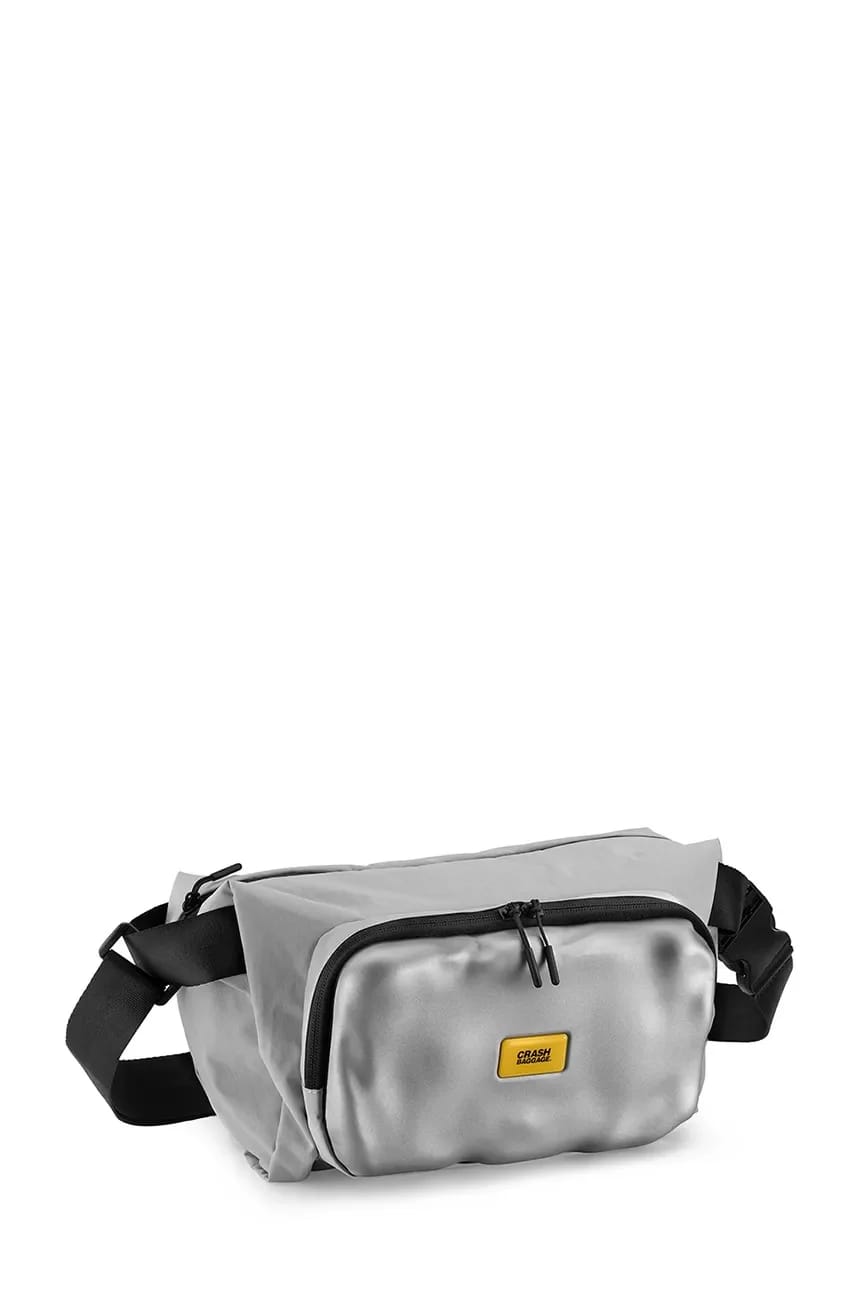 Сумка SOFT CROSSBODY 21,5х29х15 см.