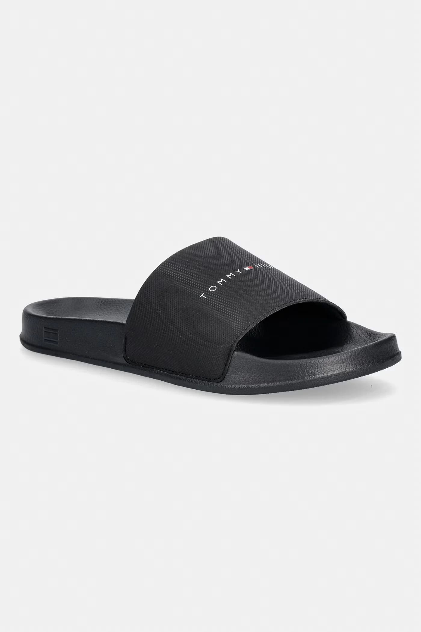 Мужские шлепанцы CORE Tommy Hilfiger POOL SLIDE