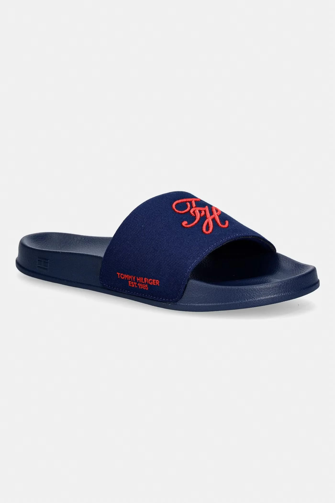 Мужские шлепанцы TH EMBROIDERY POOL SLIDE