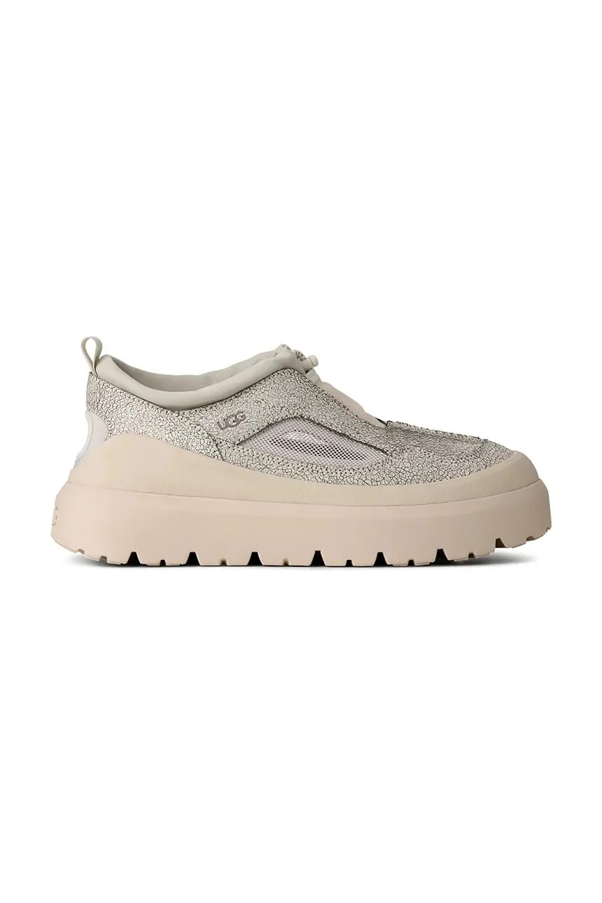 Мужские кожаные кроссовки M Heritage Utility Axoid Crackle