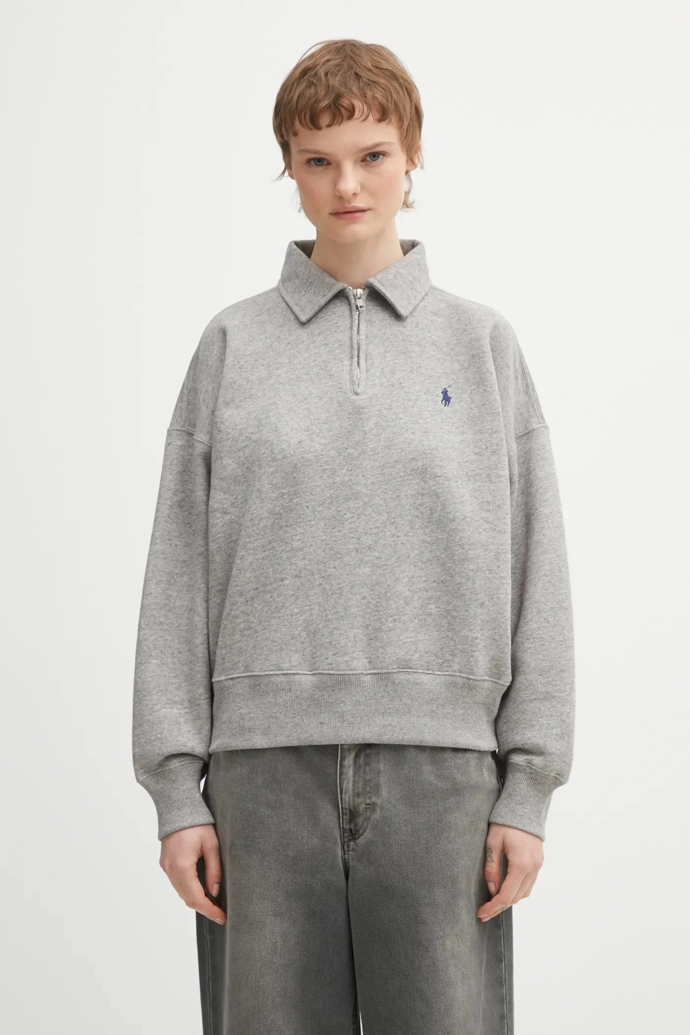 Толстовка ARCTIC FLEECE