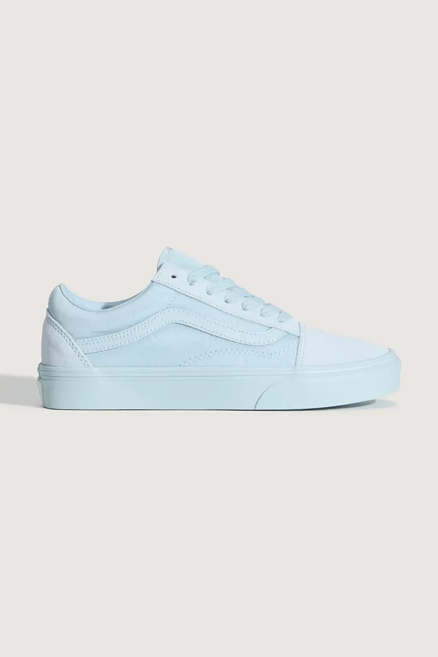 кроссовки Old Skool