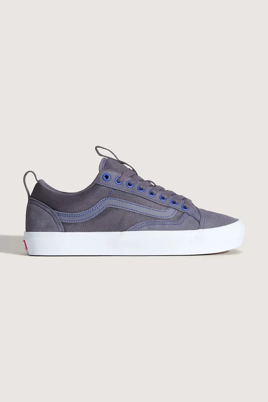 кроссовки Skate Old Skool 36