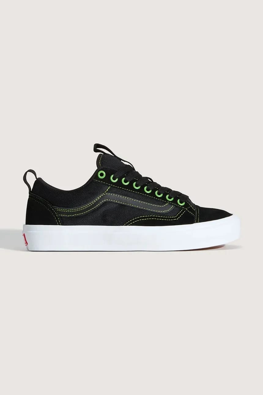 кроссовки Skate Old Skool 36