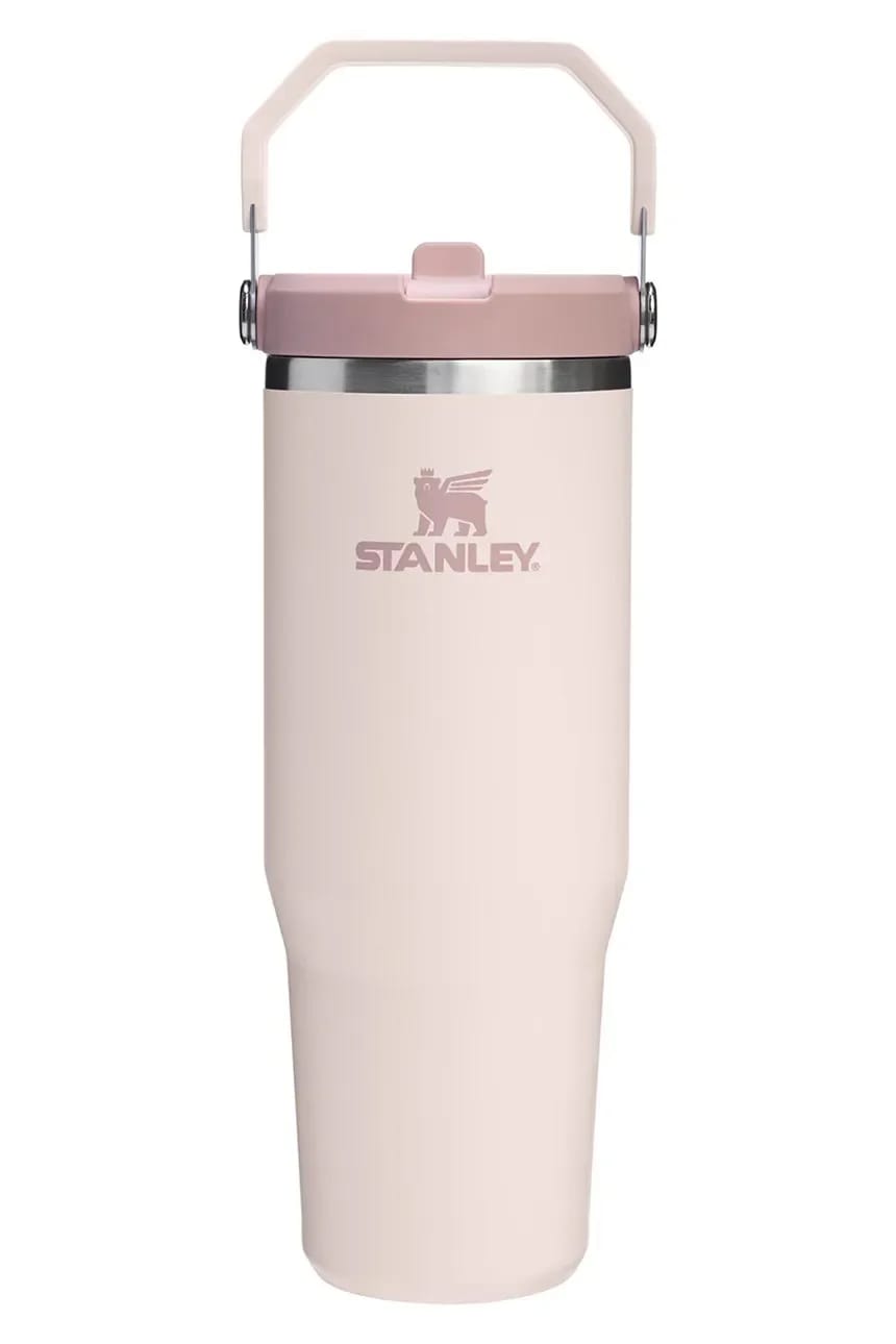 Термокружка IceFlow™ Flip Straw 2.0 0,89 л