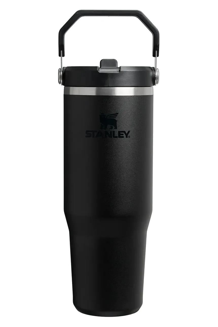 Термокружка IceFlow™ Flip Straw 2.0 0,89 л