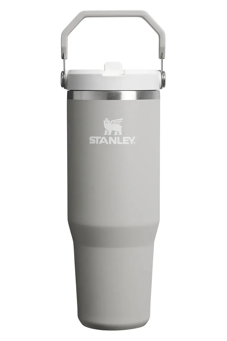 Термокружка IceFlow™ Flip Straw 2.0 0,89 л