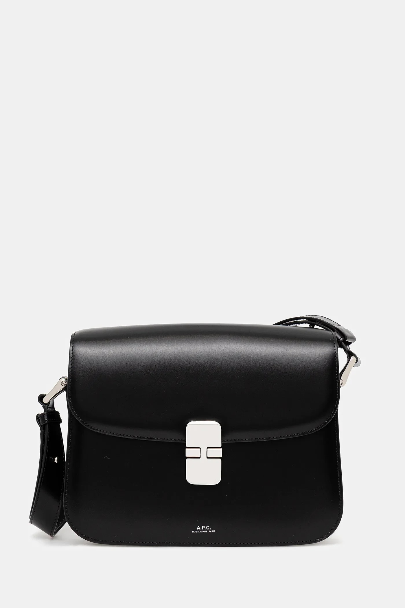 Кожаная сумка Sac Grace