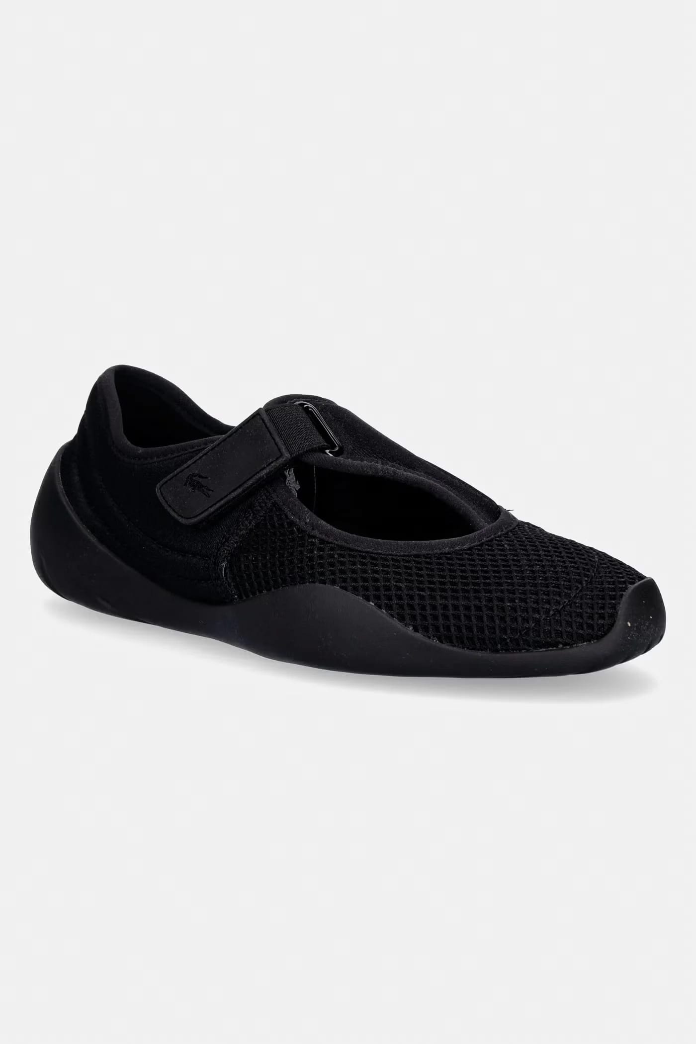 Балетки Low Mystere Sneakers