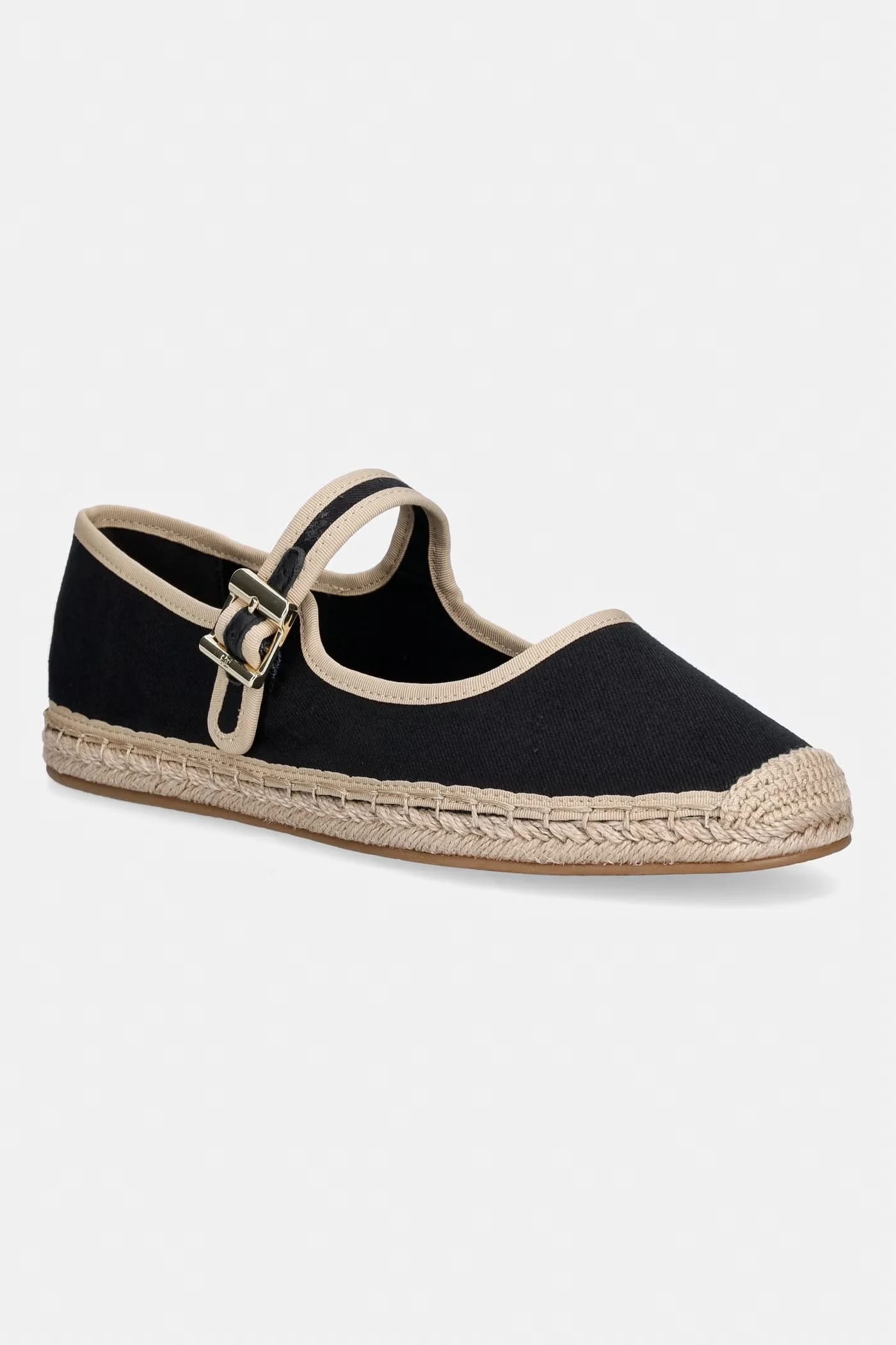 Женские эспадрильи BUCKLE MARYJANE ESPADRILLE
