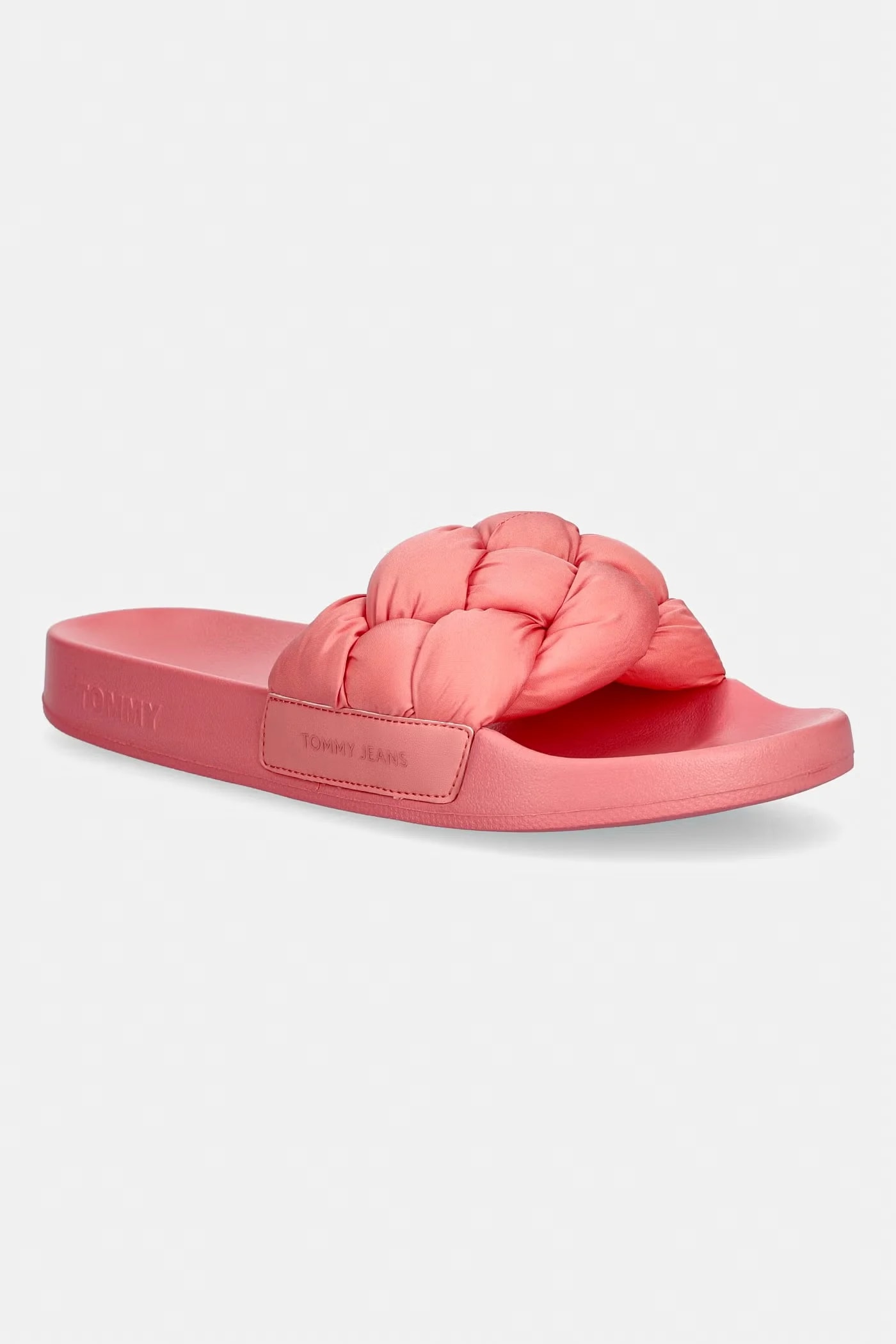 Женские шлепанцы TJW BRAIDED SLIDES