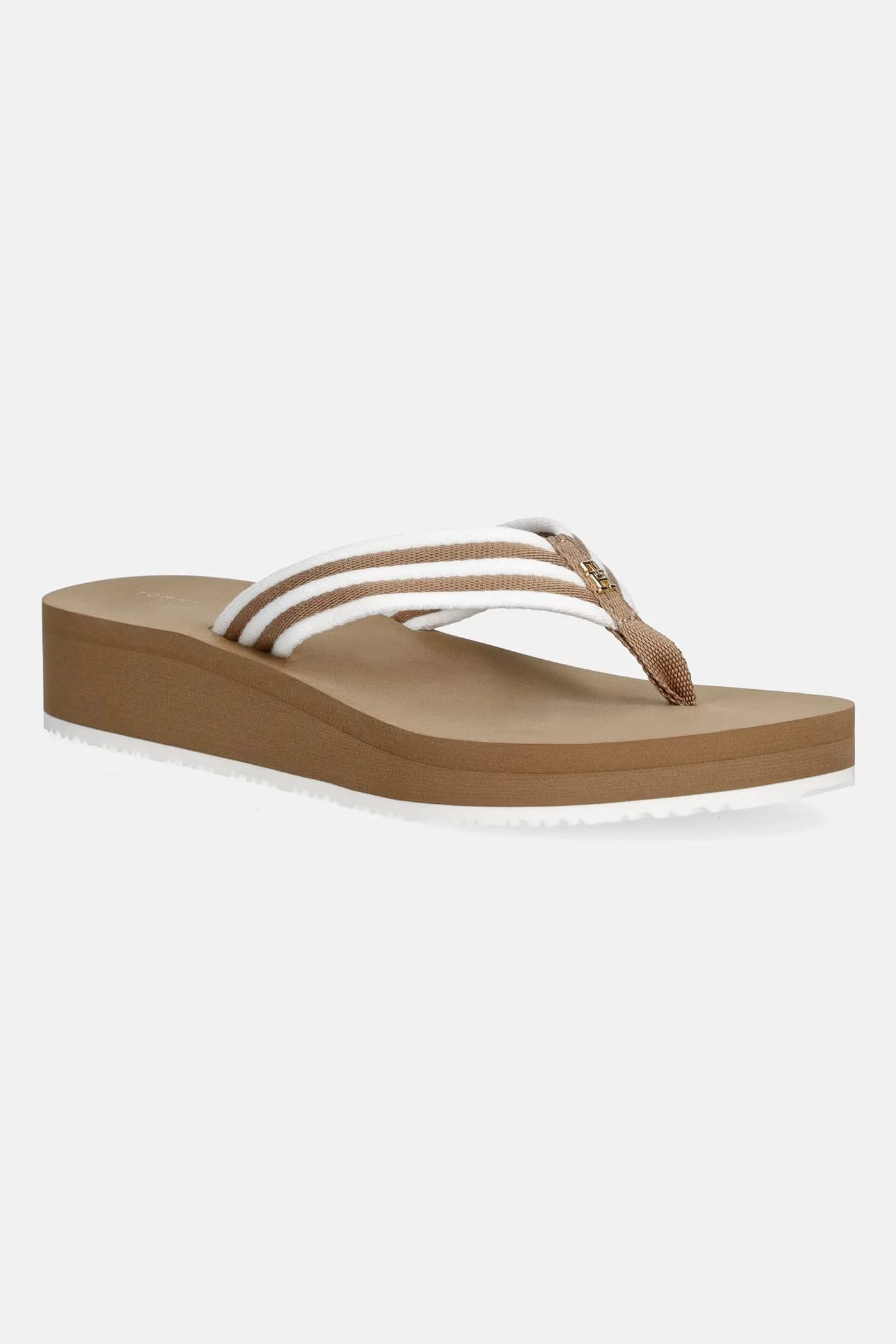 Женские шлепанцы TH STRIPE SUMMER SANDAL