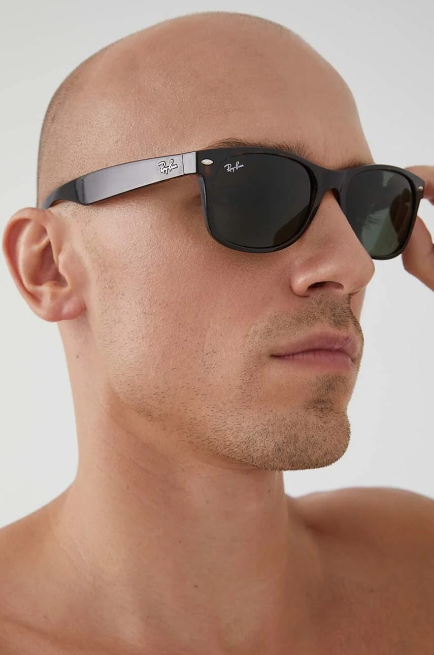 НОВЫЕ очки WAYFARER