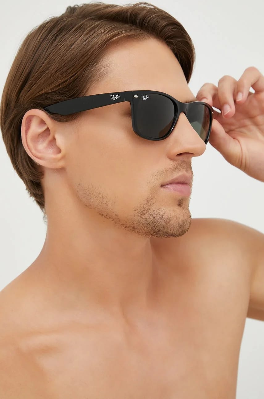 НОВЫЕ солнцезащитные очки WAYFARER
