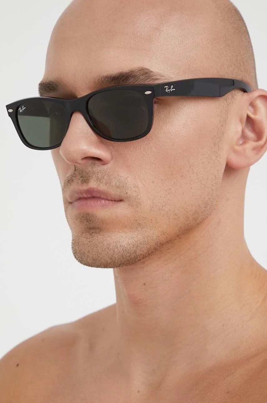 НОВЫЕ очки WAYFARER