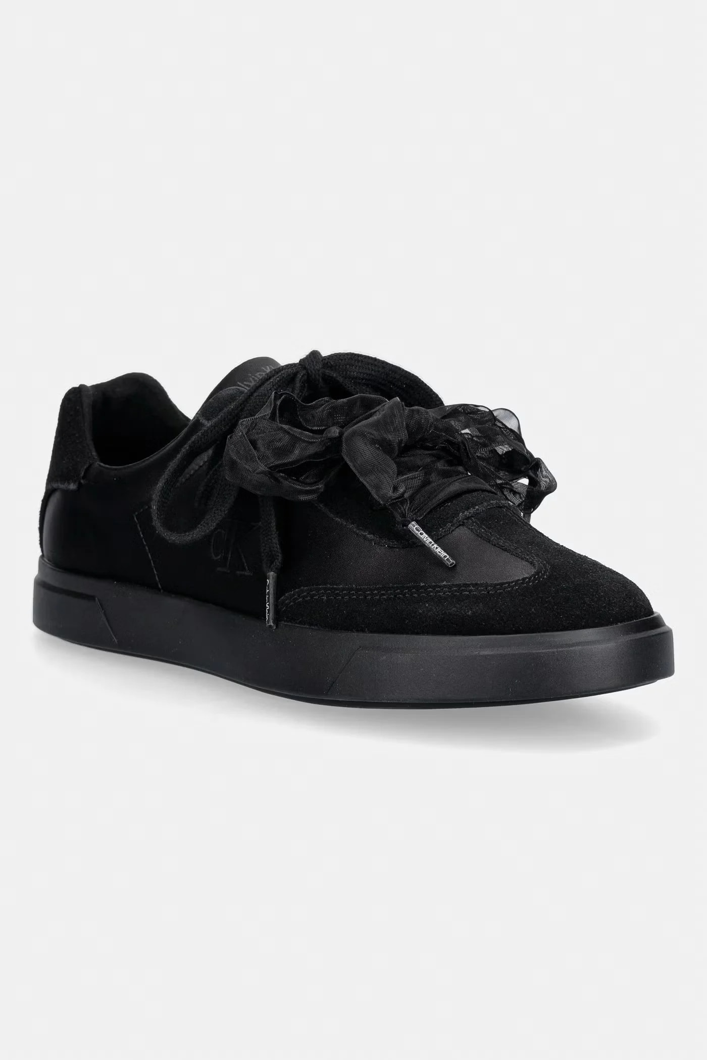 Женские кроссовки LOW PRO CUPSOLE WT SATIN MIX