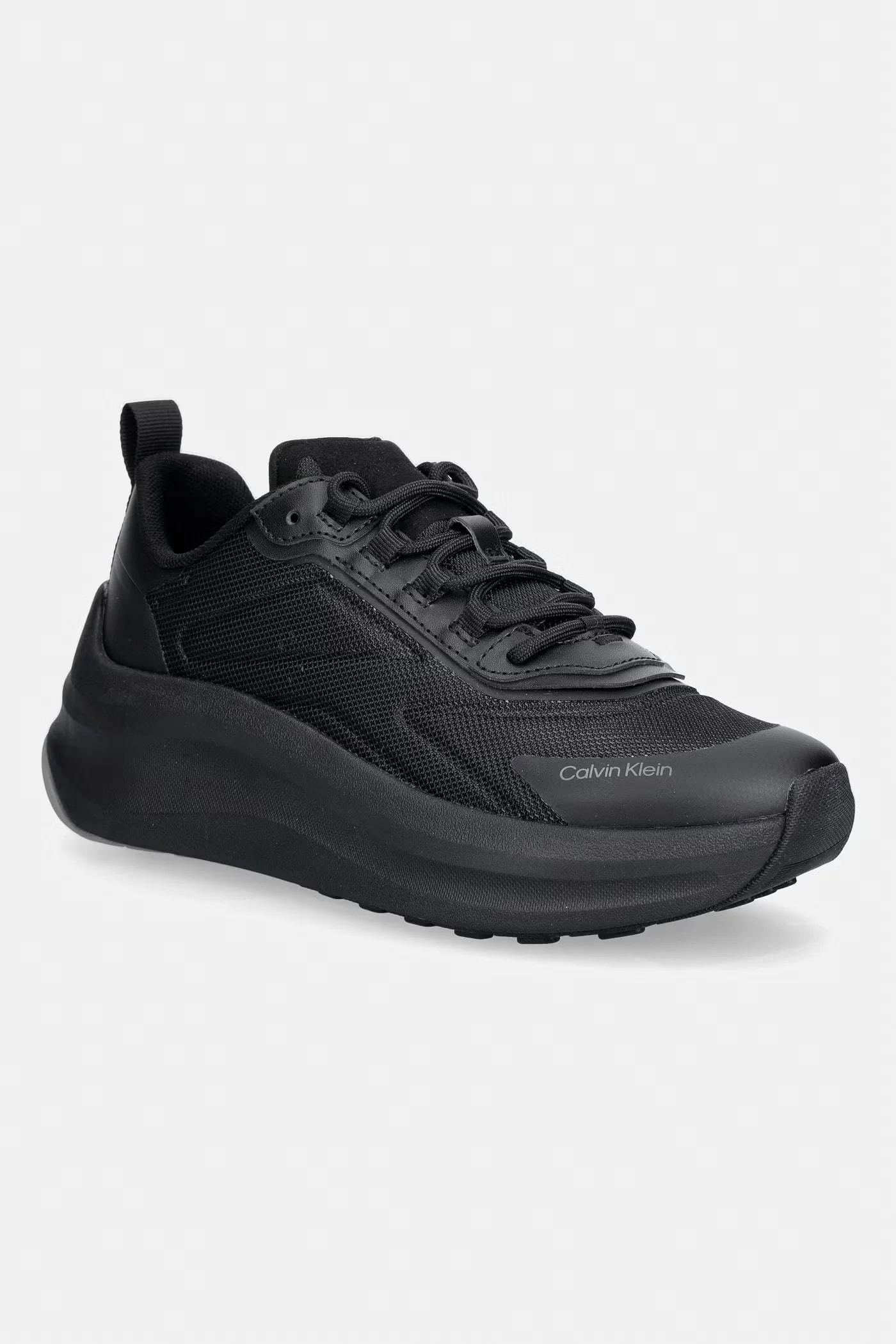 Женские кроссовки CHUNKY RUNNER LACEUP HF BLST NY
