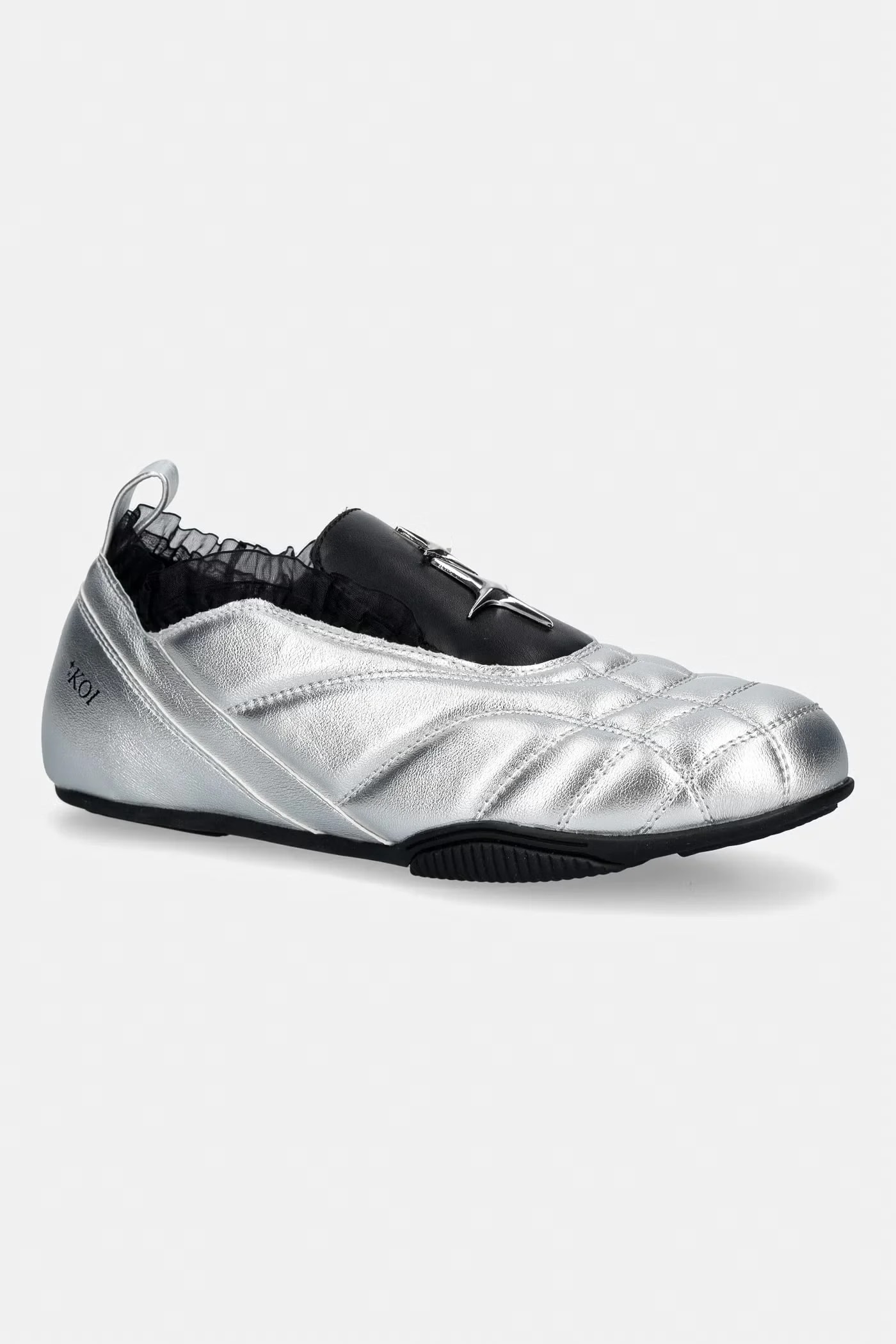 Heartbreaker Sporty Slip On Shoes женские кроссовки