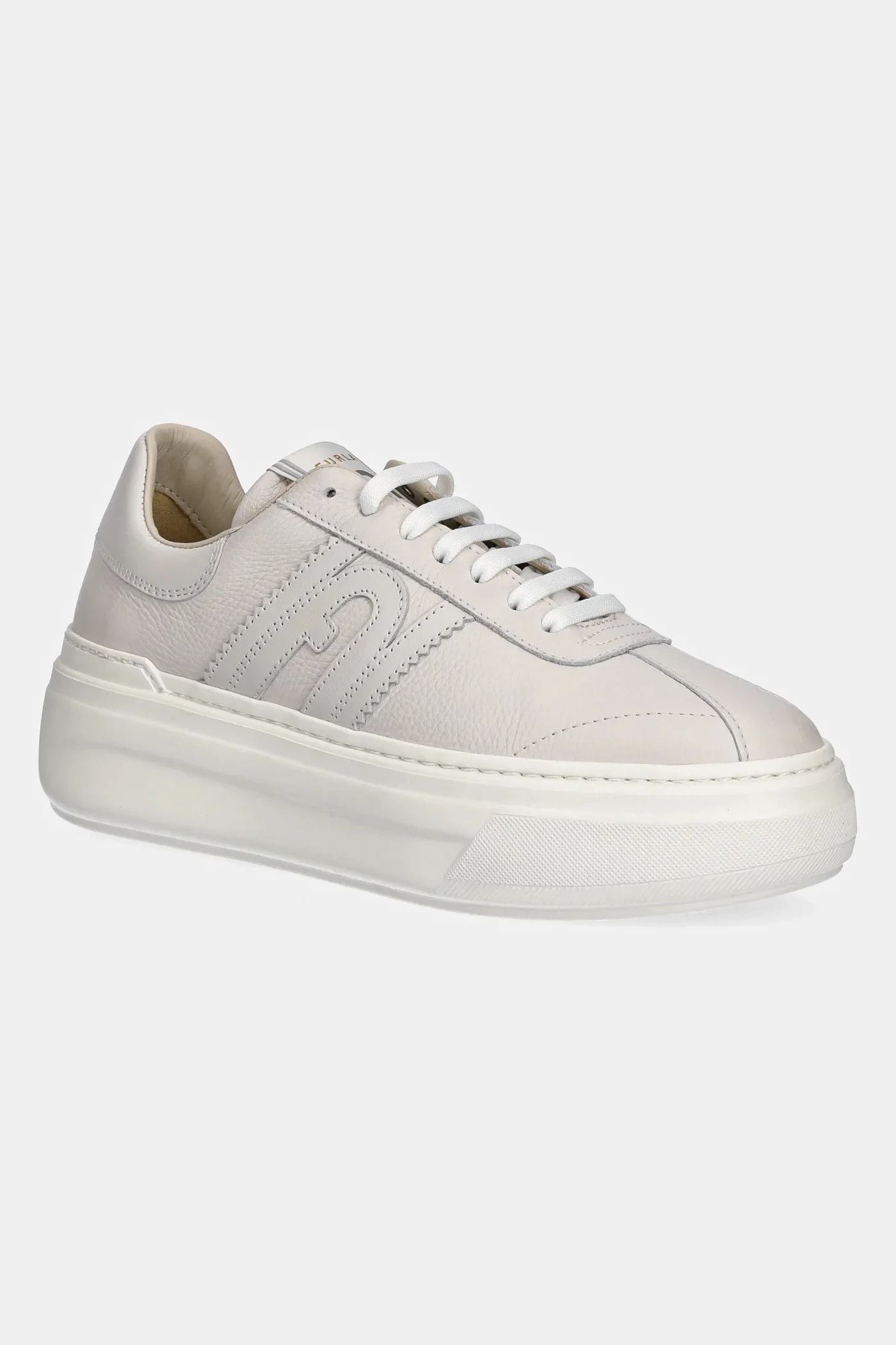 кроссовки Nuage Lace-Up Sneaker